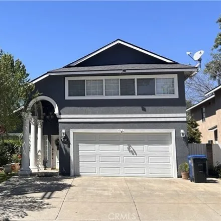 Buy this 3 bed house on 8467 Penfield Ave in Winnetka, California
