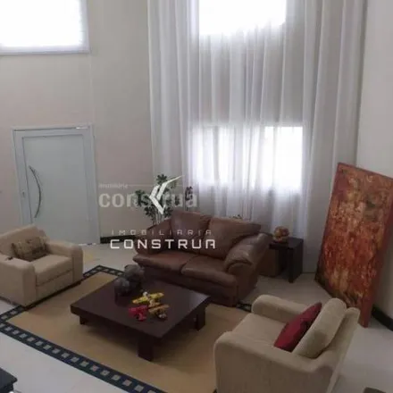 Buy this 4 bed house on Rua Heltemil Gonçalves Costa in Paulínia - SP, 13140-603