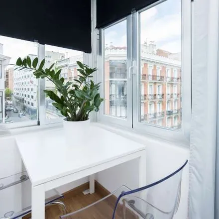 Image 5 - Calle de Ayala, 27, 28001 Madrid, Spain - Apartment for rent