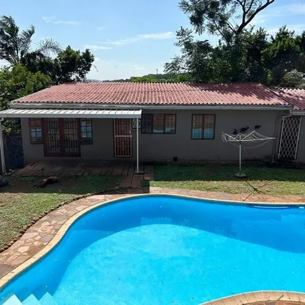 Rent this 1 bed apartment on Brickworks Way in Sea-Cow Lake, Durban North