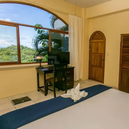 Rent this 1 bed apartment on Manuel Antonio in Puntarenas, Costa Rica