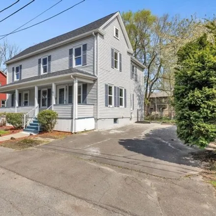 Buy this 5 bed house on 11 Valley Street in Northampton, MA 01060