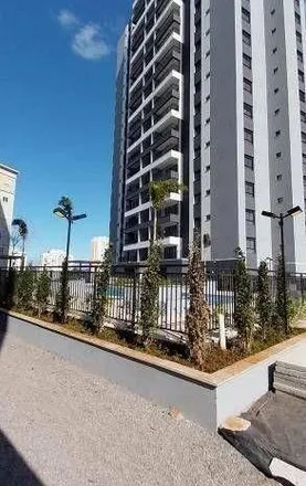 Buy this 3 bed apartment on Rua Lopes Trovão in Taquaral, Campinas - SP