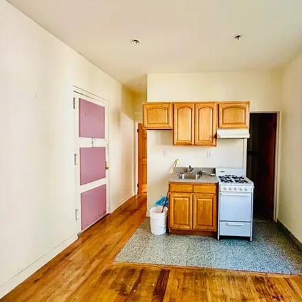Rent this 1 bed house on 569 West 182nd Street in New York, NY 10033
