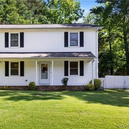 Buy this 3 bed house on 16107 Sandwave Road in Chesterfield County, VA 23831