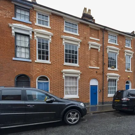 Rent this 2 bed house on 121;123 Branston Street in Aston, B18 6BA
