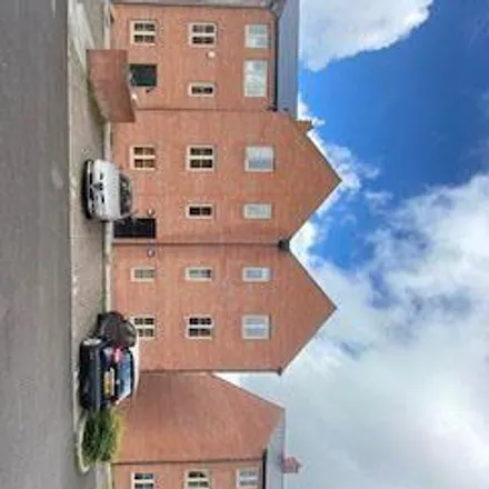Image 1 - Kilby Mews, Coventry, CV1 5EB, United Kingdom - Apartment for rent