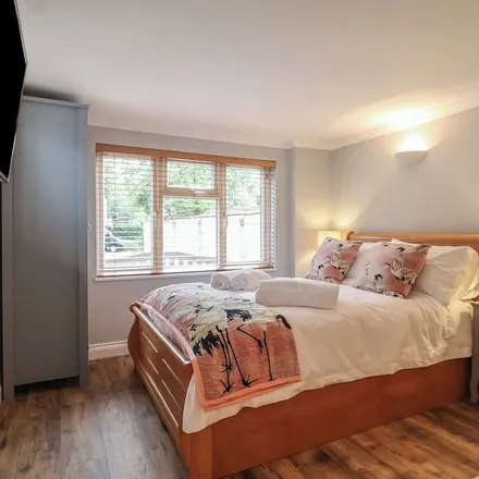 Rent this 1 bed townhouse on Lavenham in CO10 9PY, United Kingdom