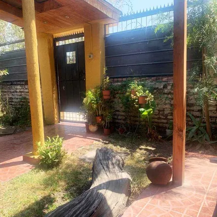 Buy this 4 bed house on Tercera Transversal 5912 in 892 0241 San Miguel, Chile