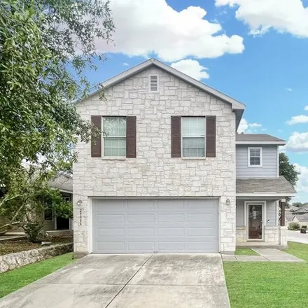 Rent this 3 bed house on 3517 Lantana Falls in Bexar County, TX 78261