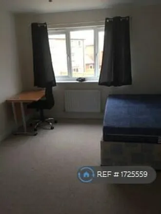 Image 2 - 4 Palmers Leaze, Bristol, BS32 0HE, United Kingdom - Townhouse for rent