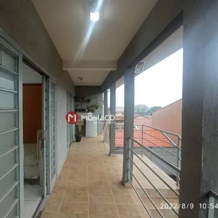 Rent this 1 bed apartment on Rua Roma in Piza, Londrina - PR