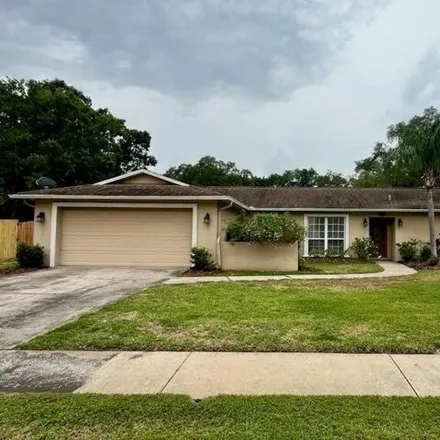 Buy this 3 bed house on 14962 Northwood Village Lane in All Bright Shores, Hillsborough County