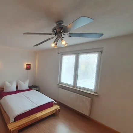 Rent this 2 bed house on 79576 Weil am Rhein