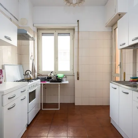 Rent this 1 bed apartment on Via Bisentina in 00141 Rome RM, Italy