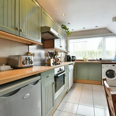 Image 7 - Ashford Road, Manchester, M20 3EH, United Kingdom - Townhouse for sale