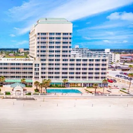 Image 3 - Daytona Beach Resort and Conference Center, 2700 North Atlantic Avenue, Daytona Beach, FL 32118, USA - Condo for sale