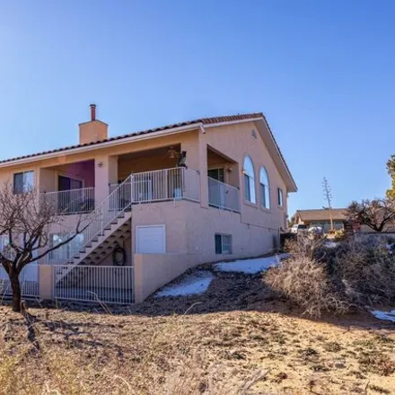 Buy this 4 bed house on 354 Tower Butte Drive in Coconino County, AZ 86040