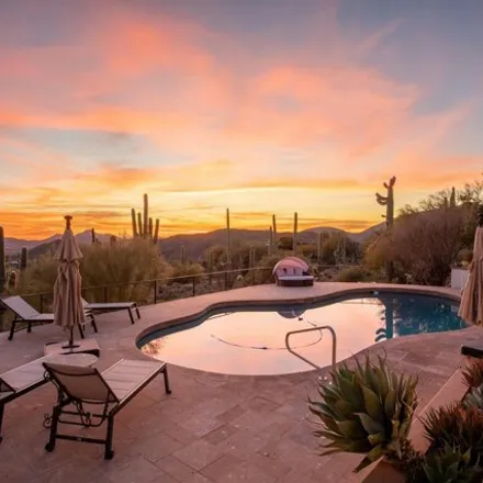 Buy this 4 bed house on 7150 North Cottonwood Canyon Road in Cave Creek, Maricopa County