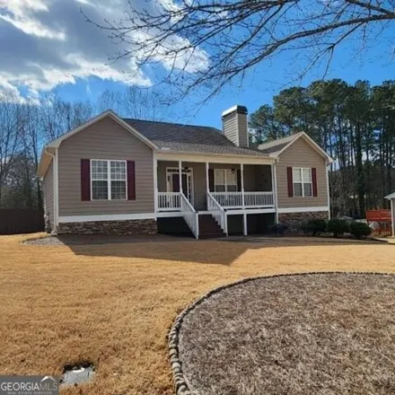 Buy this 4 bed house on 5101 Pat Wiley Drive in Cobb County, GA 30127