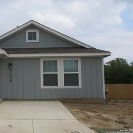 Buy this 3 bed house on Nopalitos Cove in San Antonio, TX 78239