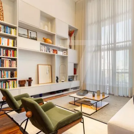 Buy this 1 bed apartment on Colegio Oswald in Rua Girassol, Sumarezinho