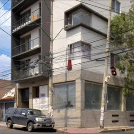 Buy this 2 bed apartment on Calle Sur 119 in Iztacalco, 08720 Mexico City