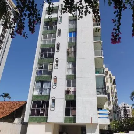 Buy this 3 bed apartment on Boutique Baby & Kids in Avenida Bernardo Vieira de Melo, Piedade