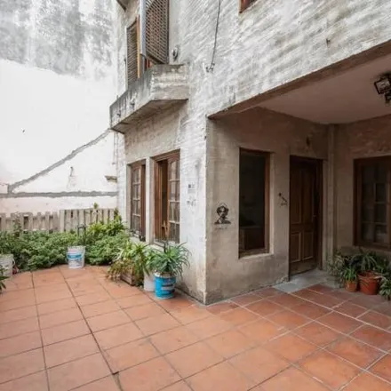 Buy this 5 bed house on Donado 2656 in Villa Urquiza, 1430 Buenos Aires