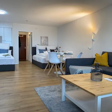 Rent this 3 bed apartment on Am Hochwald 13 in 75378 Liebenzell, Germany