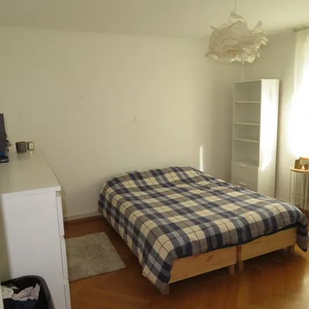 Rent this 3 bed apartment on Bitziusstrasse 47 in 3006 Bern, Switzerland