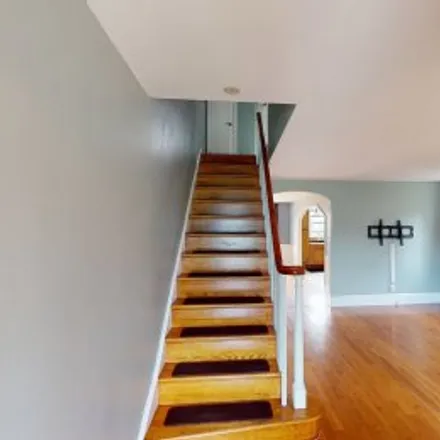 Buy this 3 bed apartment on 814 Princeton Avenue in Oxford Circle, Philadelphia