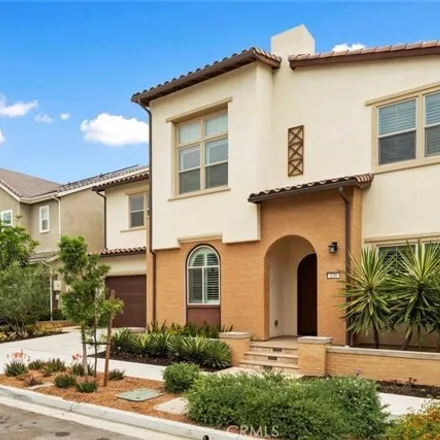 Buy this 5 bed house on 126 Pixel in Irvine, California