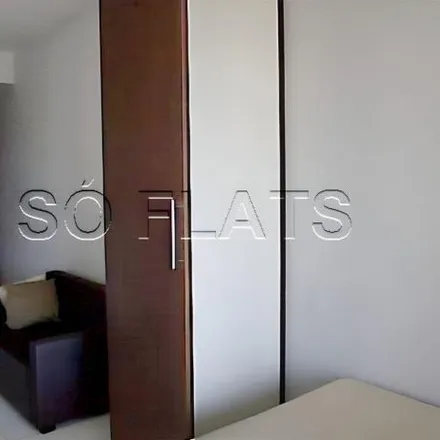 Rent this 1 bed apartment on Rua Bruno Simoni 26 in Pinheiros, São Paulo - SP