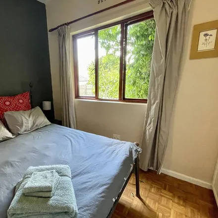 Rent this 1 bed townhouse on Cape Town in City of Cape Town, South Africa