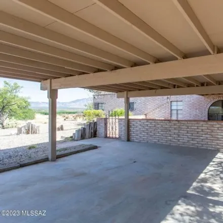 Image 3 - 311 West Mission Twin Buttes Road, Pima County, AZ 85622, USA - House for sale