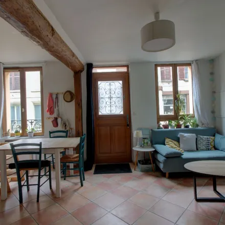 Image 5 - 3 Avenue Claude Monet, 95510 Vétheuil, France - Apartment for rent