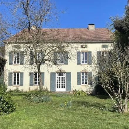 Buy this 5 bed house on Las Téchenères in 65700 Madiran, France
