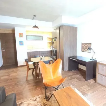 Rent this 2 bed apartment on Historicah in Calle Serafín Peña, Centro