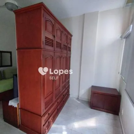 Buy this 1 bed apartment on Rua da Conceição 17 in Centro, Niterói - RJ