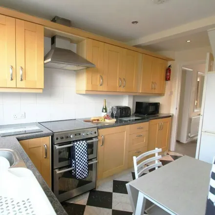 Rent this 1 bed apartment on Beamhill Road in East Staffordshire, DE13 9QN