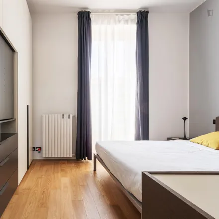 Image 1 - Via Imbonati - Via Bovio, Via Carlo Imbonati, 20159 Milan MI, Italy - Apartment for rent