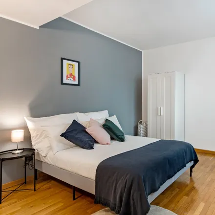 Rent this 1 bed apartment on Via Vittoria Colonna in 32, 20149 Milan MI