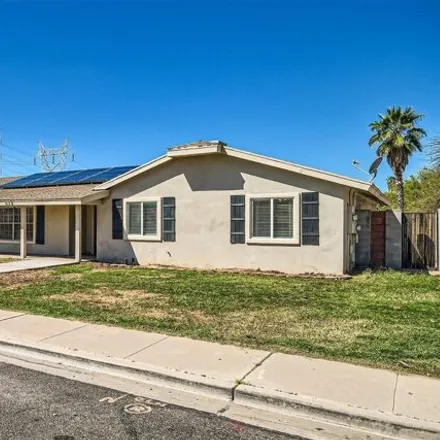 Image 2 - 624 North Ashbrook, Mesa, AZ 85213, USA - House for sale