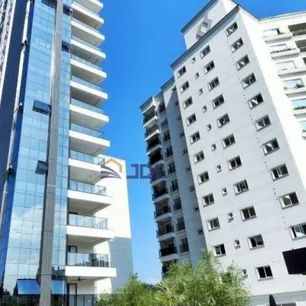 Buy this 4 bed apartment on Universidade Aberta do Brasil in Alameda Rio Branco 574, Jardim Blumenau