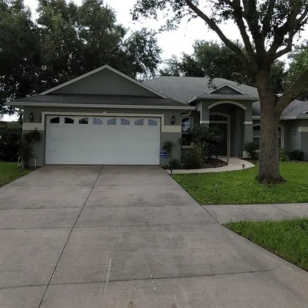 Image 1 - 907 Princeton Drive, Clermont, FL 34711, USA - House for rent