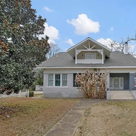 Buy this 4 bed house on 28 75th Street North in Wahouma, Birmingham