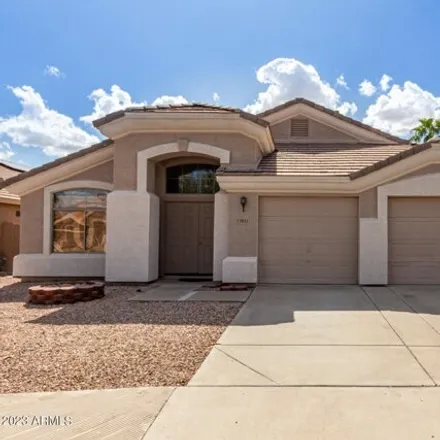 Buy this 3 bed house on 12821 West Corrine Drive in El Mirage, AZ 85335