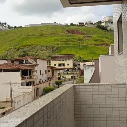 Buy this 3 bed apartment on Rua Pierre Marie Curie in Barra Alegre, Ipatinga - MG