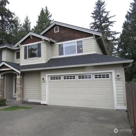 Buy this 5 bed house on 19900 9th Avenue West in Alderwood Manor, WA 98036